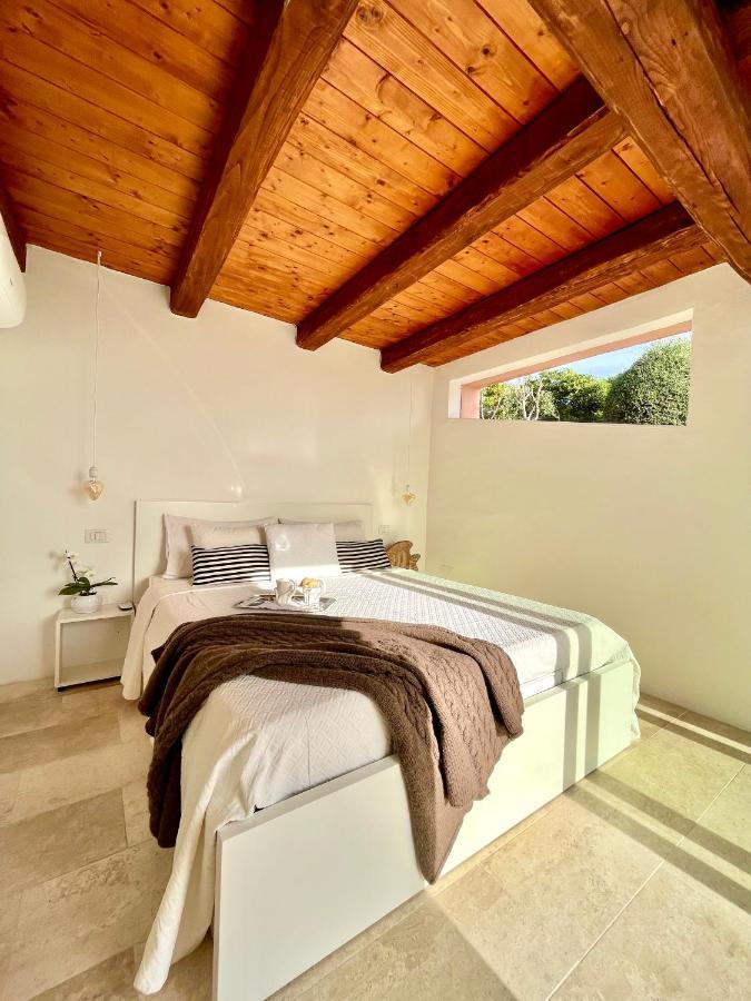 Villa Kalypso - Porto Cervo Exterior photo