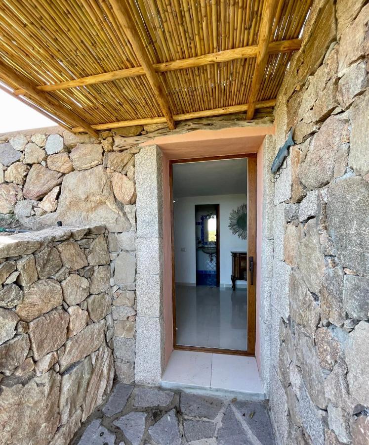 Villa Kalypso - Porto Cervo Exterior photo