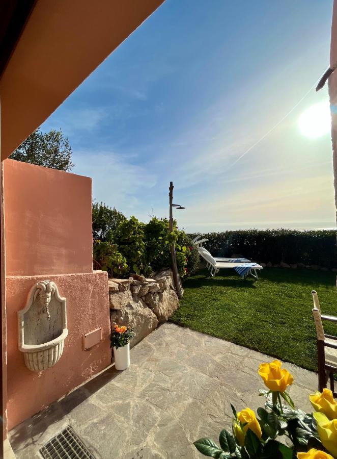 Villa Kalypso - Porto Cervo Exterior photo