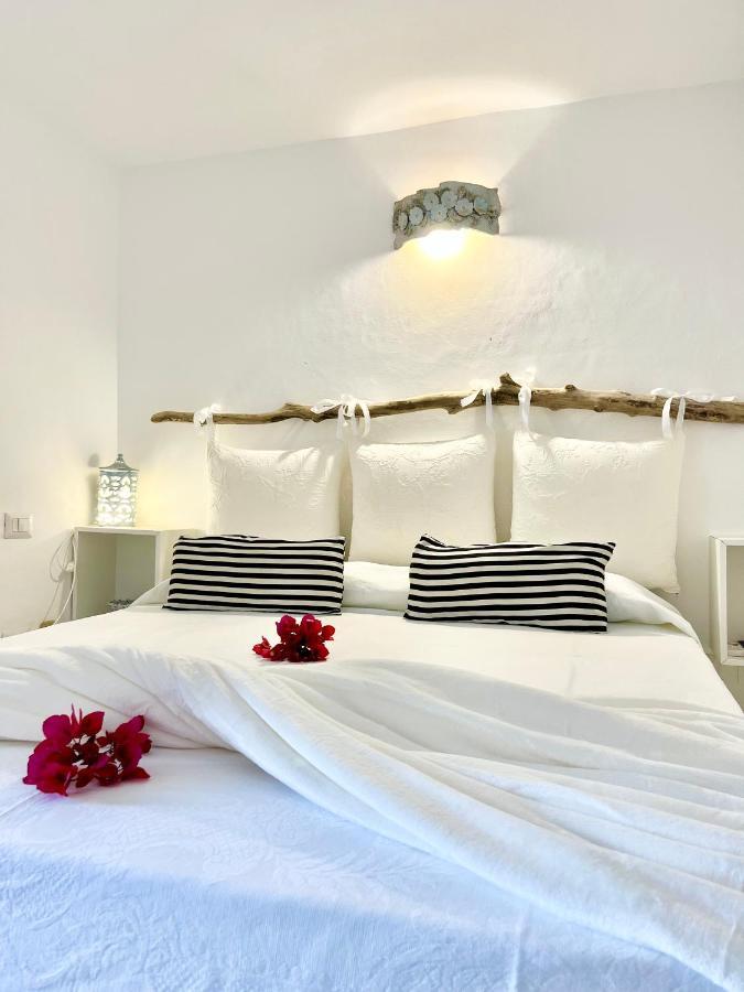 Villa Kalypso - Porto Cervo Exterior photo