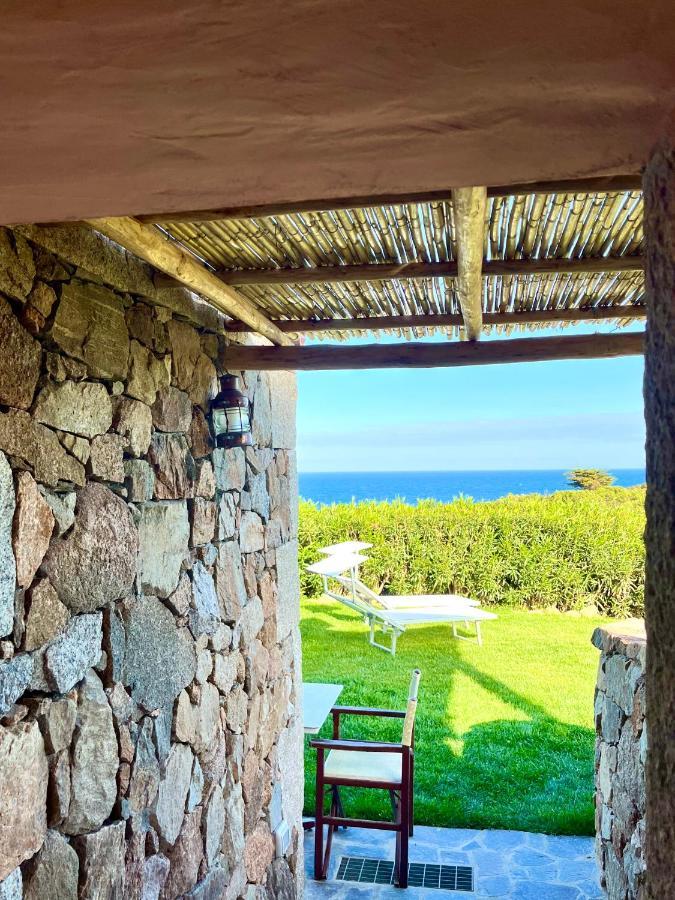 Villa Kalypso - Porto Cervo Exterior photo