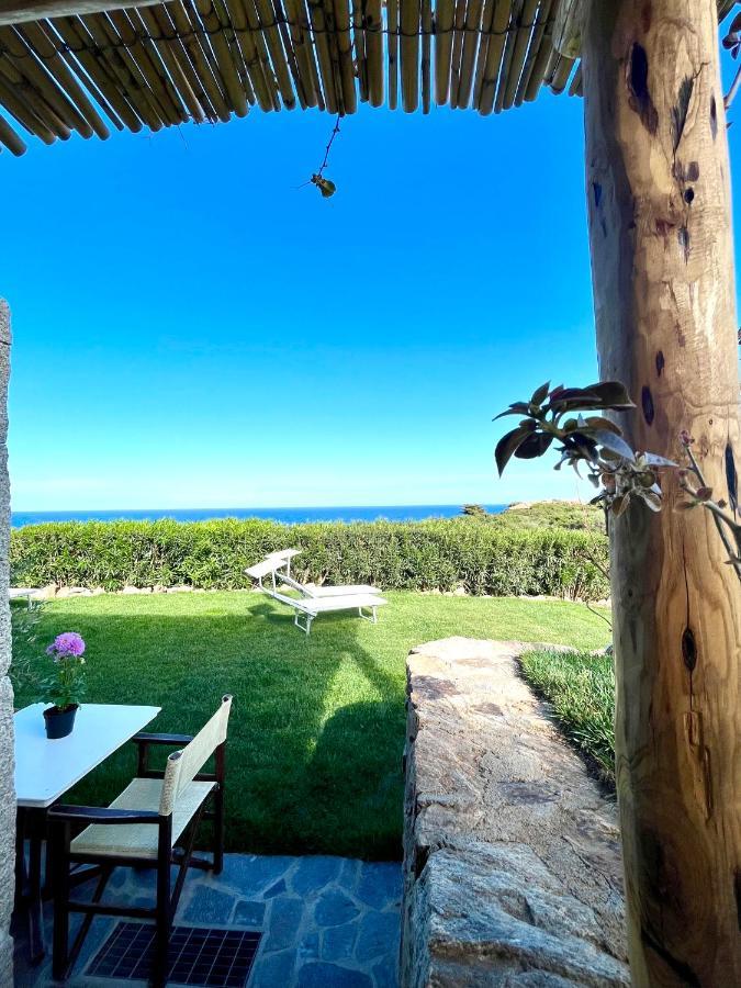Villa Kalypso - Porto Cervo Exterior photo