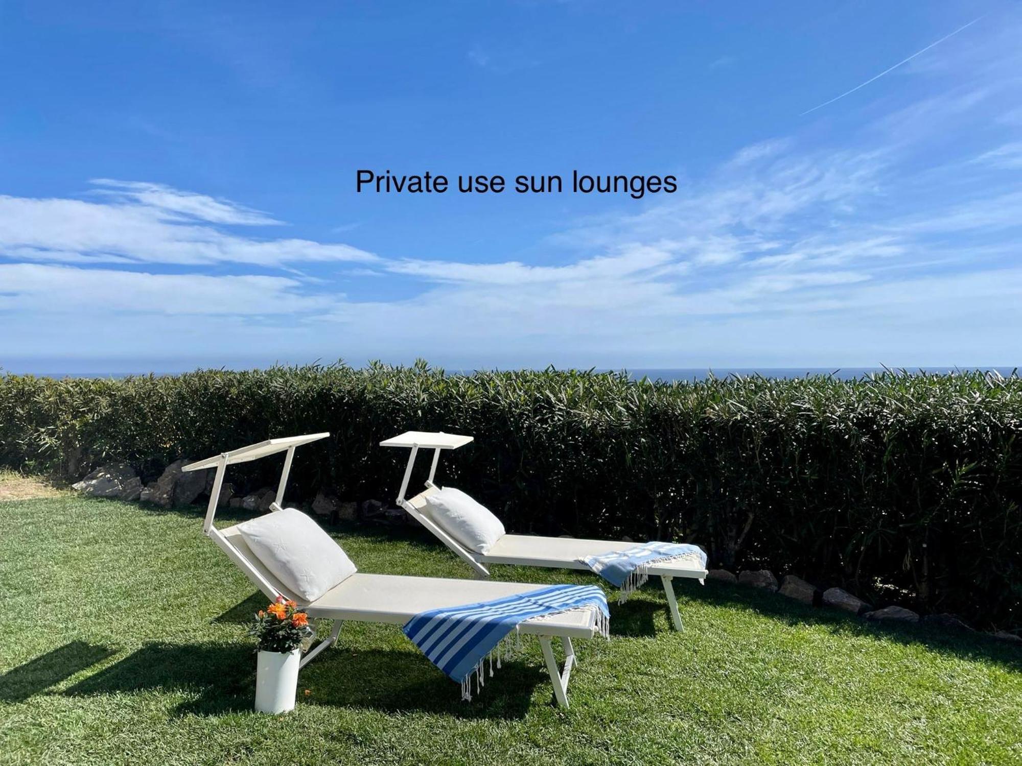 Villa Kalypso - Porto Cervo Exterior photo