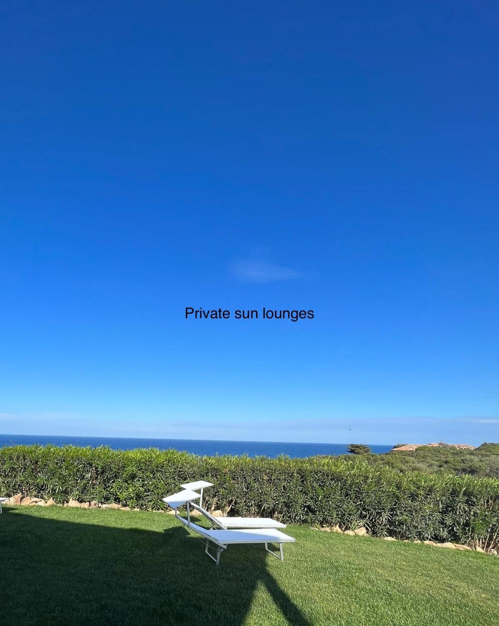 Villa Kalypso - Porto Cervo Exterior photo