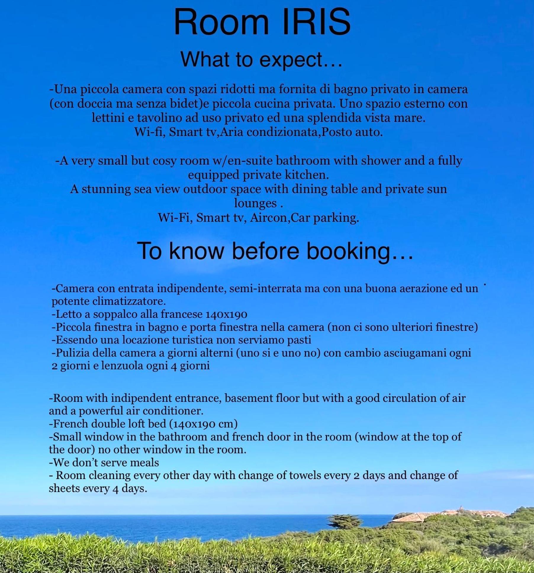 Villa Kalypso - Porto Cervo Room photo
